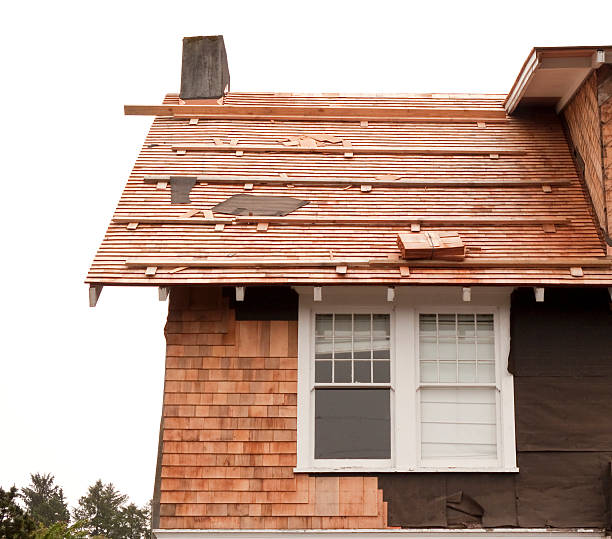 Trusted Columbus Grove, OH Siding Experts